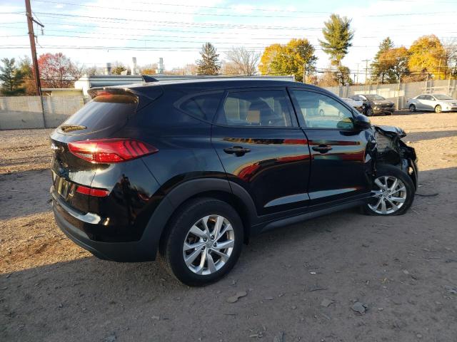 Photo 2 VIN: KM8J23A40LU258996 - HYUNDAI TUCSON SE 