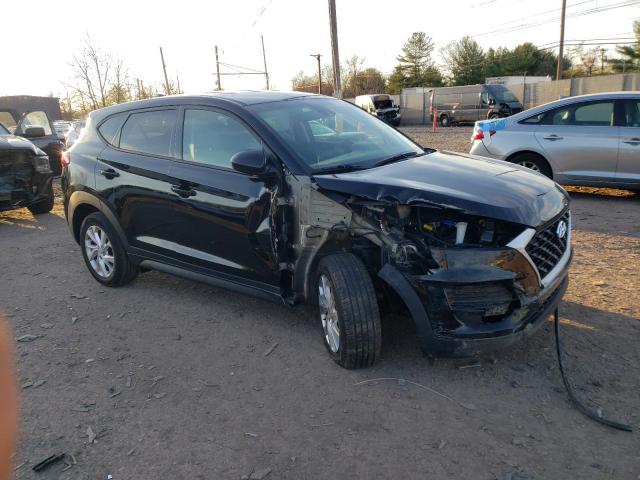 Photo 3 VIN: KM8J23A40LU258996 - HYUNDAI TUCSON SE 