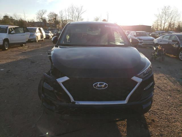 Photo 4 VIN: KM8J23A40LU258996 - HYUNDAI TUCSON SE 