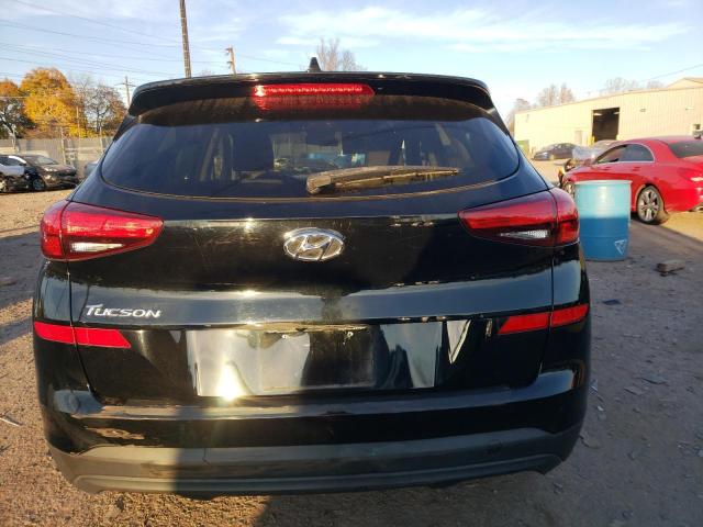 Photo 5 VIN: KM8J23A40LU258996 - HYUNDAI TUCSON SE 