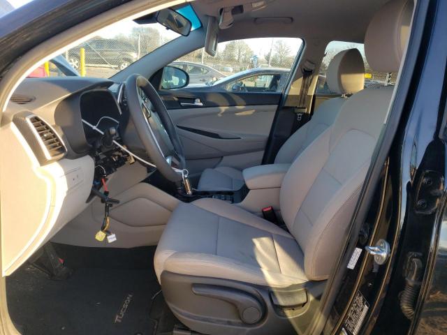 Photo 6 VIN: KM8J23A40LU258996 - HYUNDAI TUCSON SE 