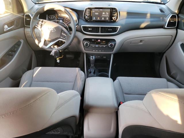 Photo 7 VIN: KM8J23A40LU258996 - HYUNDAI TUCSON SE 