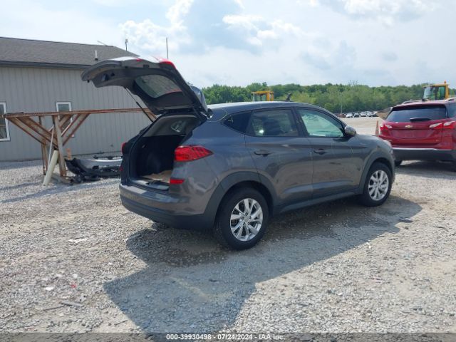 Photo 3 VIN: KM8J23A40LU266080 - HYUNDAI TUCSON 