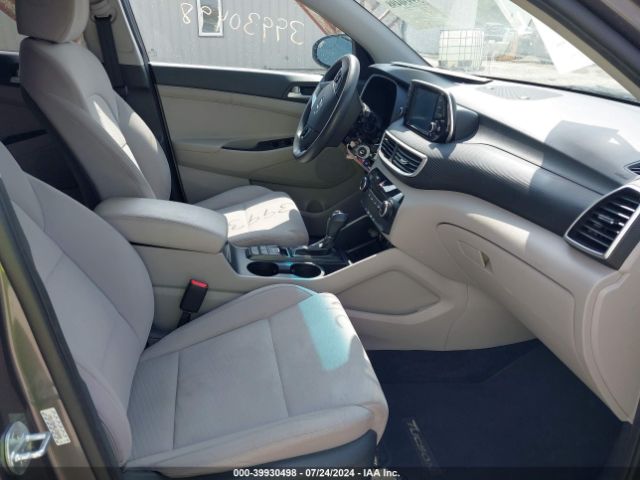 Photo 4 VIN: KM8J23A40LU266080 - HYUNDAI TUCSON 