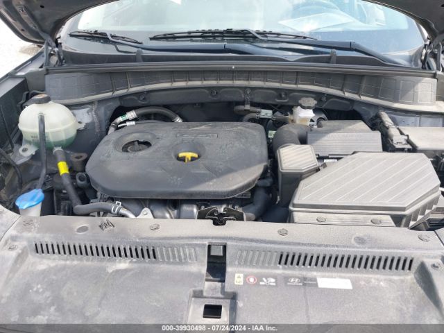 Photo 9 VIN: KM8J23A40LU266080 - HYUNDAI TUCSON 