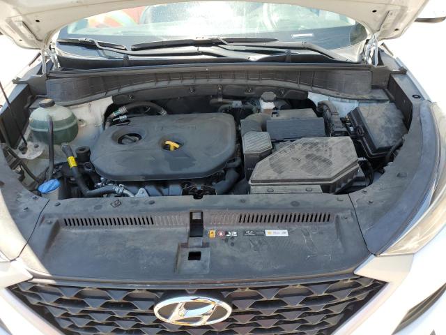 Photo 11 VIN: KM8J23A40MU302481 - HYUNDAI TUCSON SE 