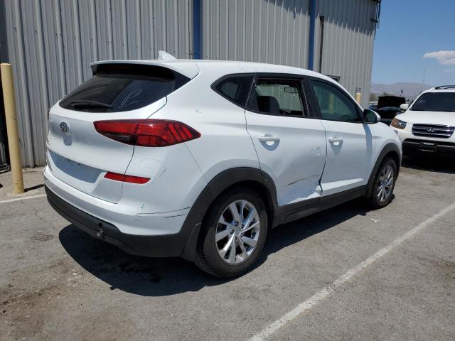 Photo 2 VIN: KM8J23A40MU302481 - HYUNDAI TUCSON SE 