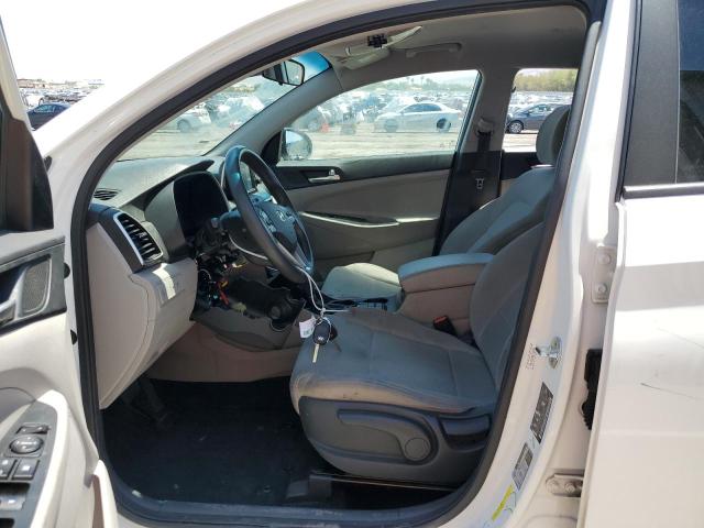 Photo 6 VIN: KM8J23A40MU302481 - HYUNDAI TUCSON SE 