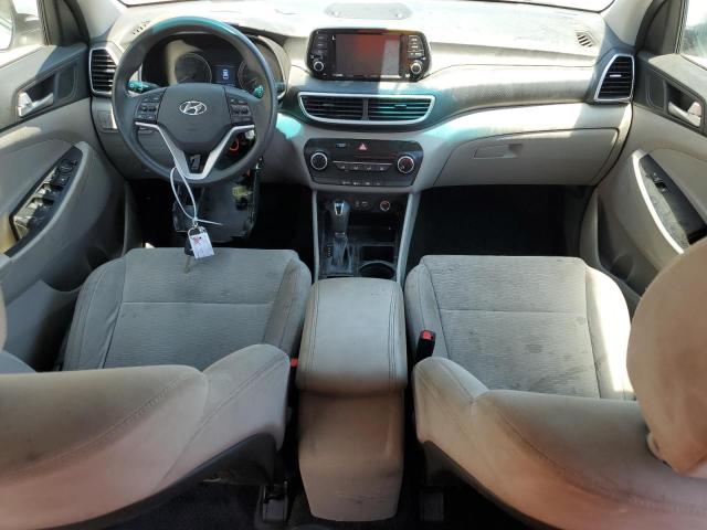 Photo 7 VIN: KM8J23A40MU302481 - HYUNDAI TUCSON SE 