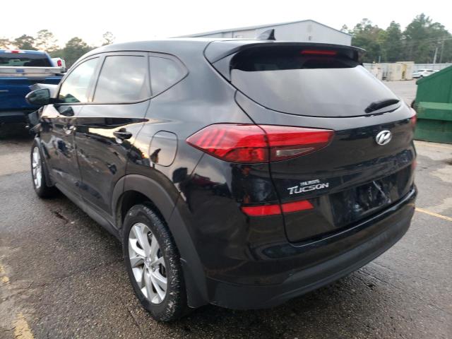 Photo 1 VIN: KM8J23A40MU326568 - HYUNDAI TUCSON SE 