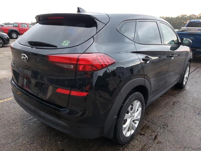 Photo 2 VIN: KM8J23A40MU326568 - HYUNDAI TUCSON SE 