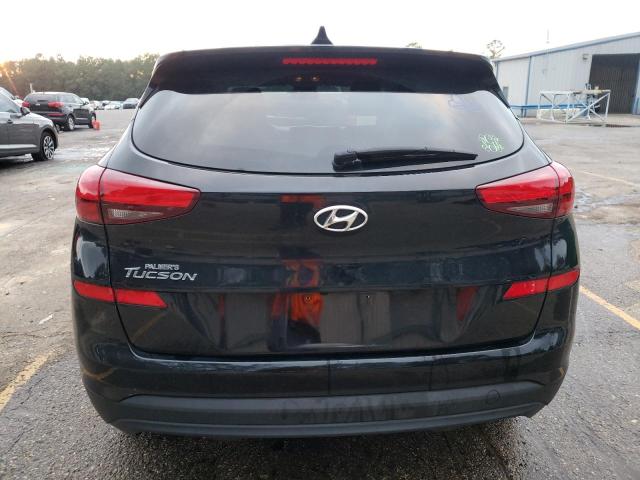 Photo 5 VIN: KM8J23A40MU326568 - HYUNDAI TUCSON SE 