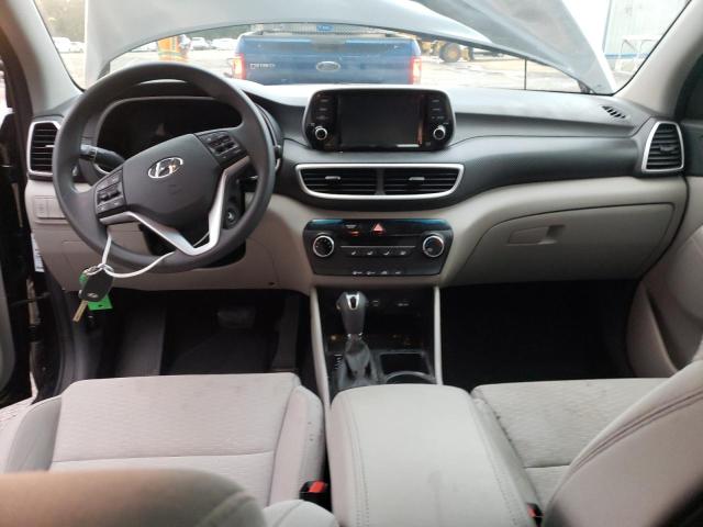 Photo 7 VIN: KM8J23A40MU326568 - HYUNDAI TUCSON SE 