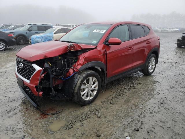 Photo 0 VIN: KM8J23A40MU351731 - HYUNDAI TUCSON 