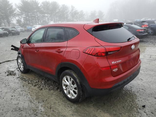 Photo 1 VIN: KM8J23A40MU351731 - HYUNDAI TUCSON 