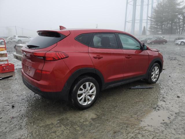 Photo 2 VIN: KM8J23A40MU351731 - HYUNDAI TUCSON 