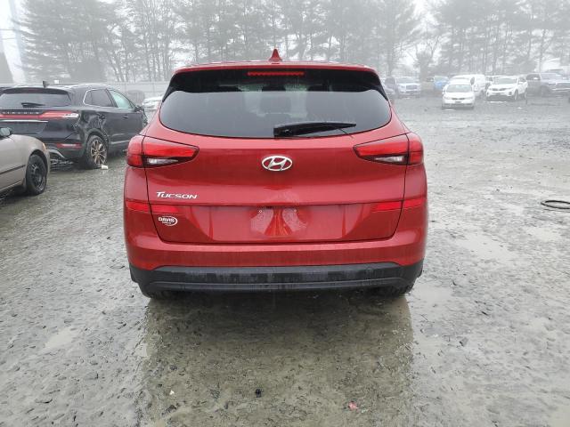 Photo 5 VIN: KM8J23A40MU351731 - HYUNDAI TUCSON 