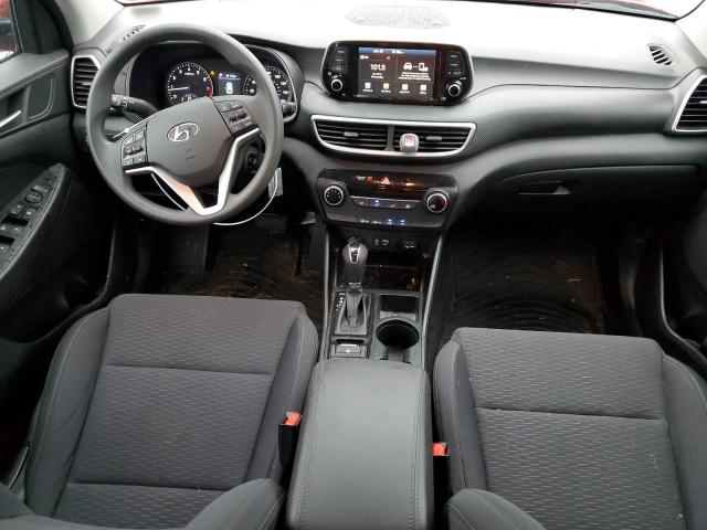 Photo 7 VIN: KM8J23A40MU351731 - HYUNDAI TUCSON 