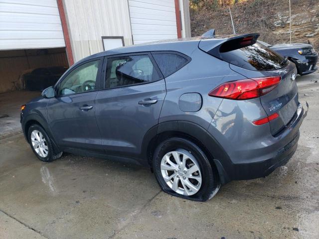 Photo 1 VIN: KM8J23A40MU382719 - HYUNDAI TUCSON 