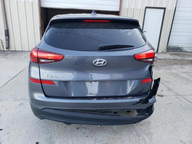 Photo 5 VIN: KM8J23A40MU382719 - HYUNDAI TUCSON 