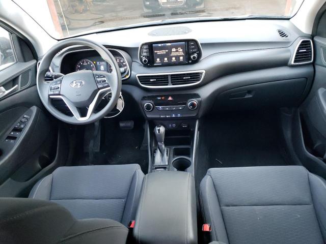 Photo 7 VIN: KM8J23A40MU382719 - HYUNDAI TUCSON 