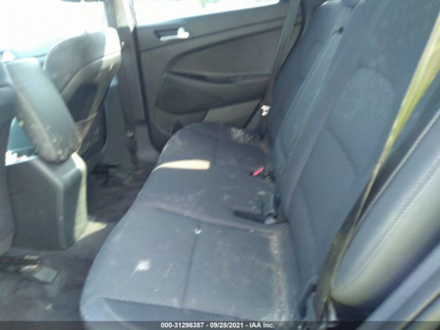 Photo 7 VIN: KM8J23A40MU398239 - HYUNDAI TUCSON 