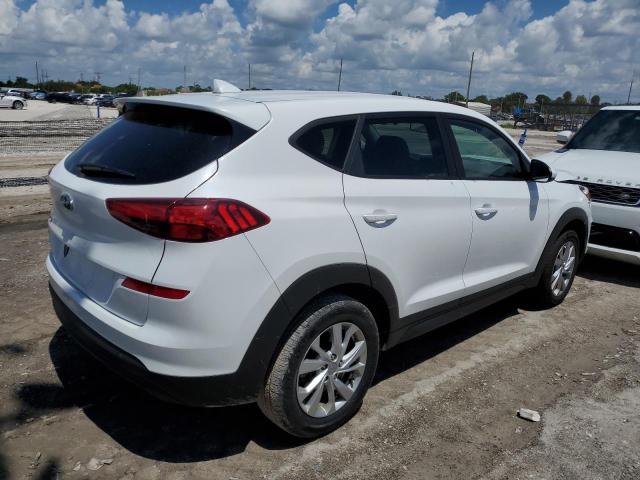 Photo 2 VIN: KM8J23A40MU401222 - HYUNDAI TUCSON SE 