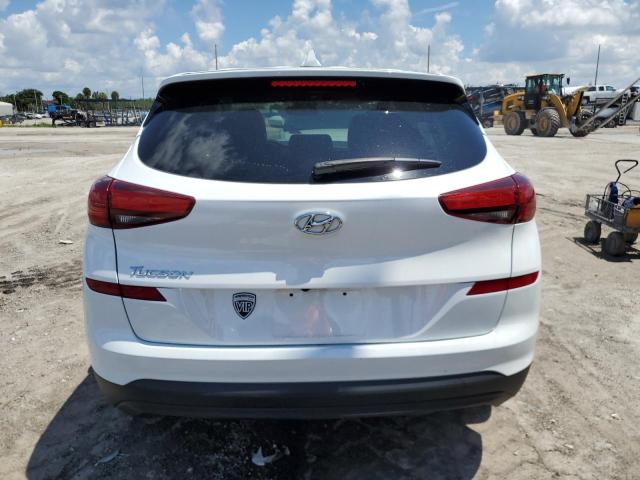 Photo 5 VIN: KM8J23A40MU401222 - HYUNDAI TUCSON SE 