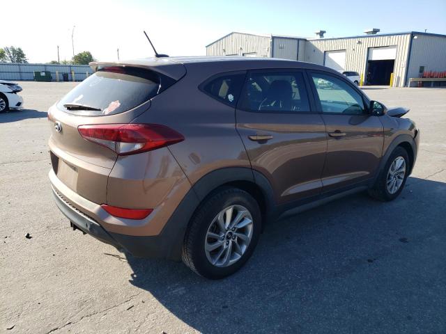 Photo 2 VIN: KM8J23A41GU023934 - HYUNDAI TUCSON 