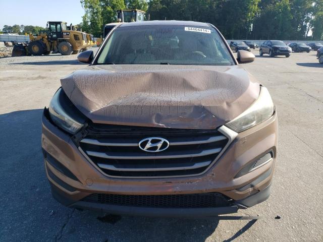 Photo 4 VIN: KM8J23A41GU023934 - HYUNDAI TUCSON 