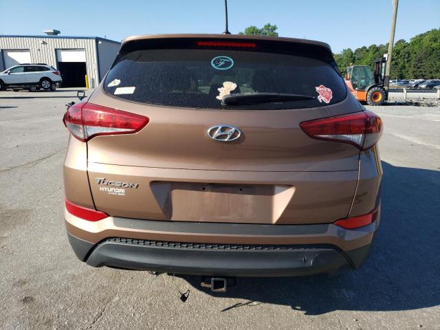 Photo 5 VIN: KM8J23A41GU023934 - HYUNDAI TUCSON 