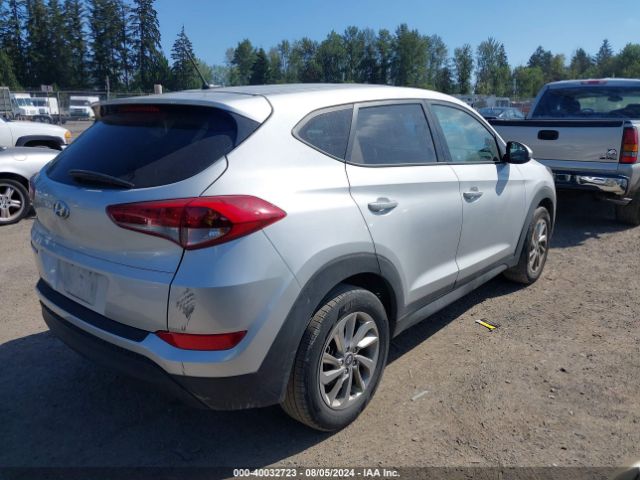 Photo 3 VIN: KM8J23A41GU026655 - HYUNDAI TUCSON 