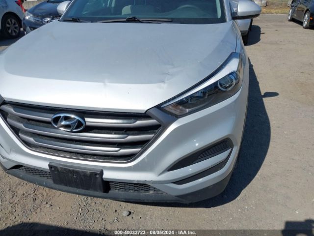 Photo 5 VIN: KM8J23A41GU026655 - HYUNDAI TUCSON 