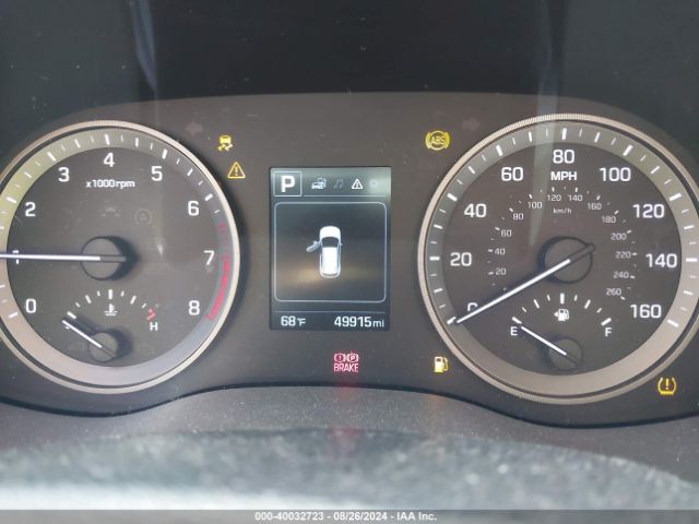 Photo 6 VIN: KM8J23A41GU026655 - HYUNDAI TUCSON 