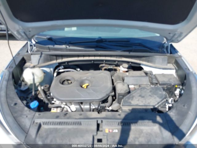 Photo 9 VIN: KM8J23A41GU026655 - HYUNDAI TUCSON 