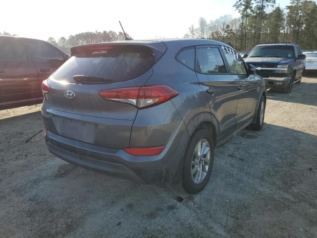 Photo 2 VIN: KM8J23A41GU034433 - HYUNDAI TUCSON SE 