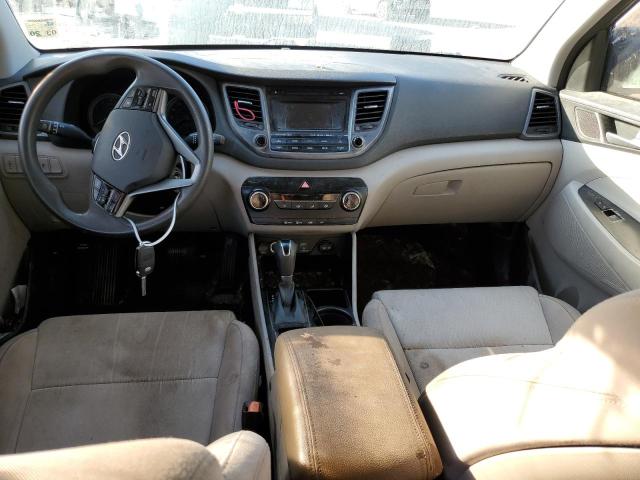 Photo 7 VIN: KM8J23A41GU034433 - HYUNDAI TUCSON SE 