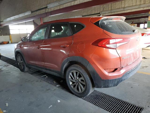 Photo 1 VIN: KM8J23A41GU042418 - HYUNDAI TUCSON 