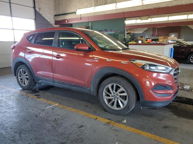 Photo 3 VIN: KM8J23A41GU042418 - HYUNDAI TUCSON 