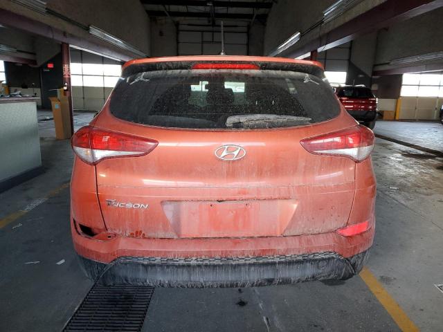 Photo 5 VIN: KM8J23A41GU042418 - HYUNDAI TUCSON 