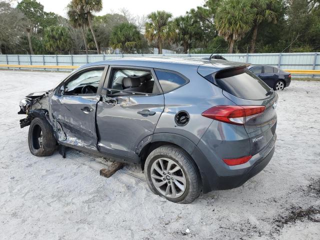 Photo 1 VIN: KM8J23A41GU058912 - HYUNDAI TUCSON 