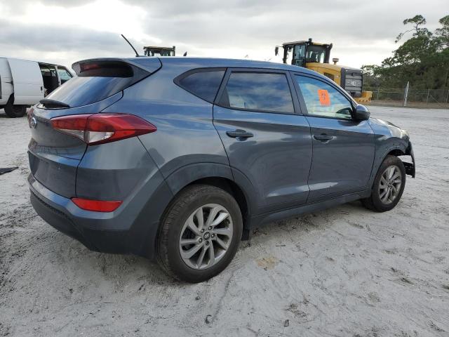 Photo 2 VIN: KM8J23A41GU058912 - HYUNDAI TUCSON 