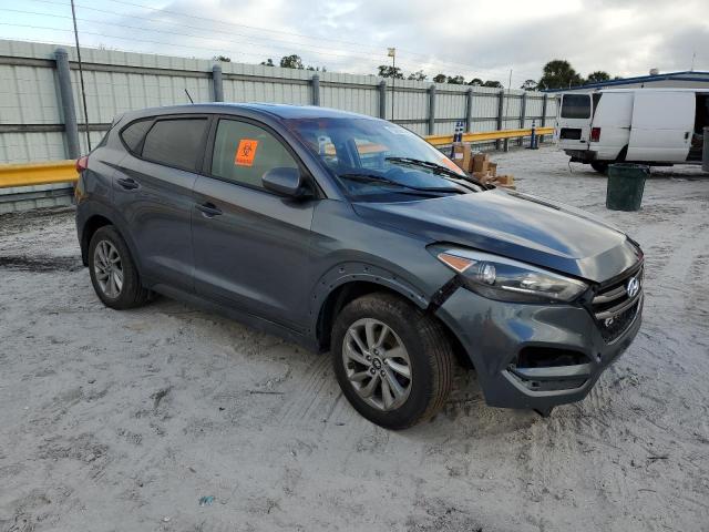 Photo 3 VIN: KM8J23A41GU058912 - HYUNDAI TUCSON 