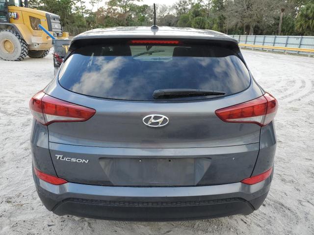 Photo 5 VIN: KM8J23A41GU058912 - HYUNDAI TUCSON 