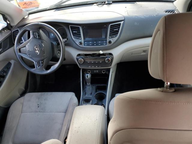 Photo 7 VIN: KM8J23A41GU058912 - HYUNDAI TUCSON 