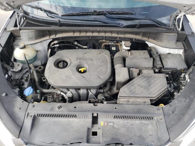 Photo 6 VIN: KM8J23A41GU120079 - HYUNDAI TUCSON SE 