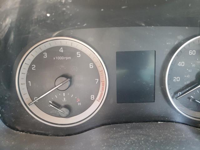 Photo 7 VIN: KM8J23A41GU120079 - HYUNDAI TUCSON SE 