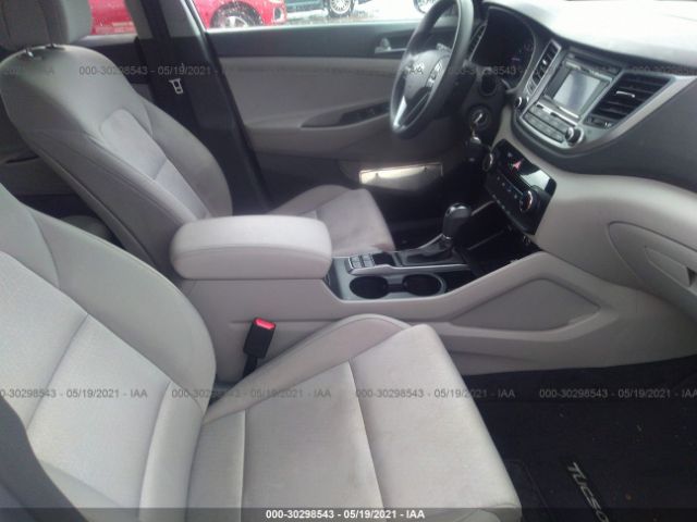 Photo 4 VIN: KM8J23A41GU125377 - HYUNDAI TUCSON 