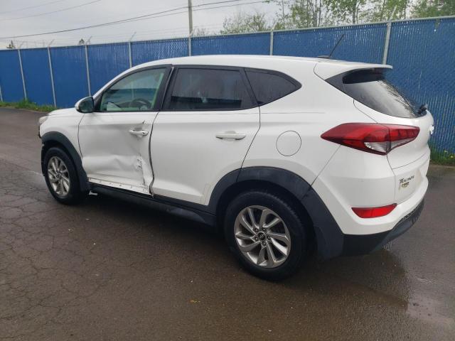 Photo 1 VIN: KM8J23A41GU130420 - HYUNDAI TUCSON SE 