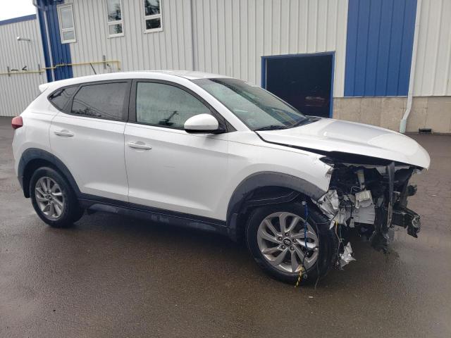 Photo 3 VIN: KM8J23A41GU130420 - HYUNDAI TUCSON SE 